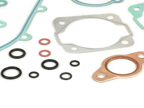 Vespa V50 90 100 Prim ET3 PK50-125 Smallframe BGM PRO Silicone Engine Gasket Set