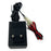 Battery Charger 6V Universal Motorbike Scooter ATV - 2 PIN European PLUG - Beedspeed