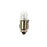 BA7S Instrument/Pilot 7mm Base 12V 2W
