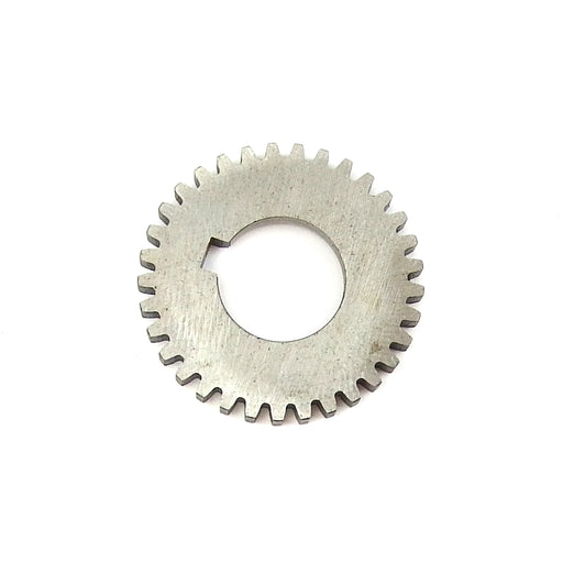 Vespa Autolube Drive Cog, Clutch Spacer PX, PXE, T5, DISC