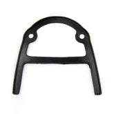 Lambretta Series 3 Li GP SX TV Air Scoop Rubber Gasket - Black