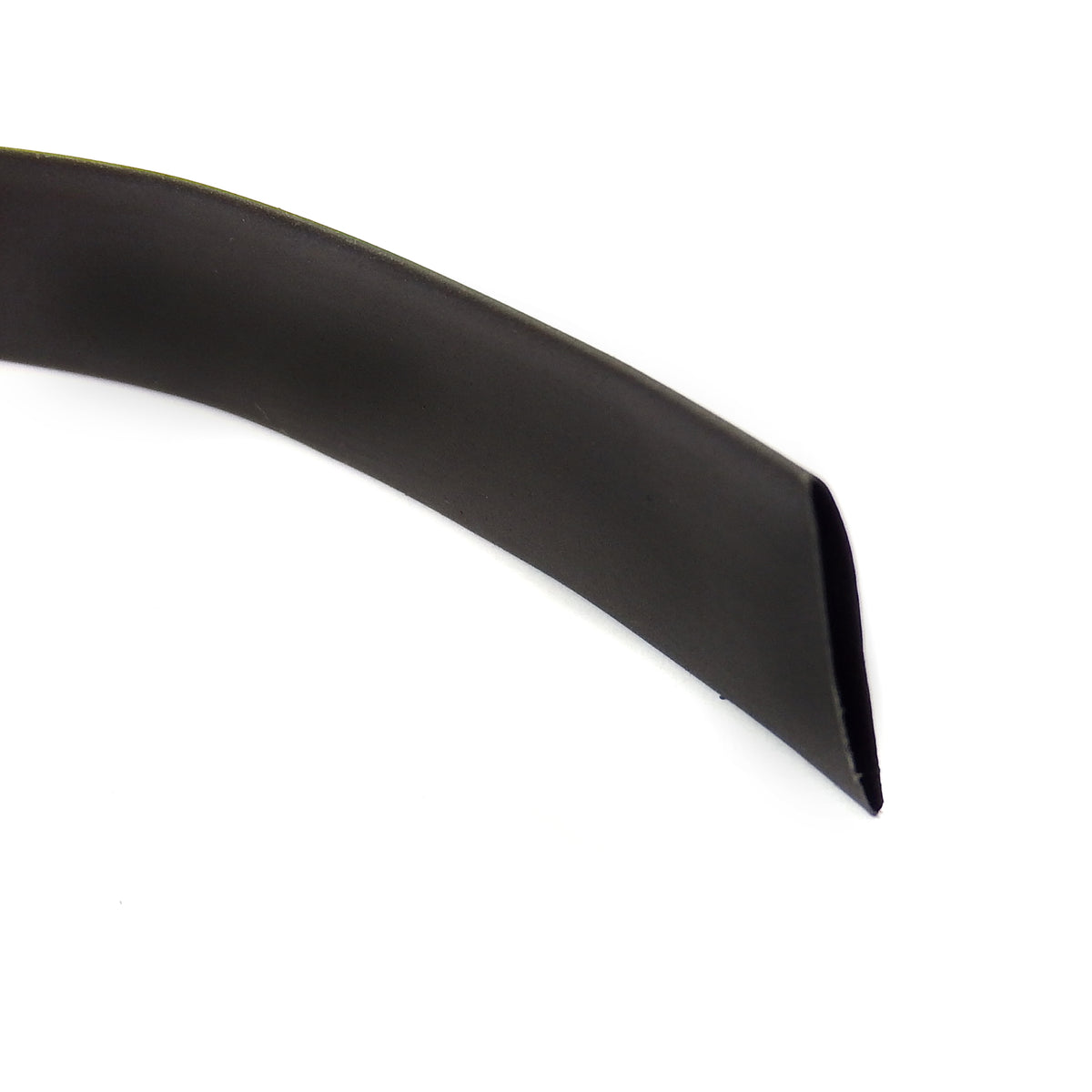 Heatshrink Electrical Sleeving 12.7mm Black Per M