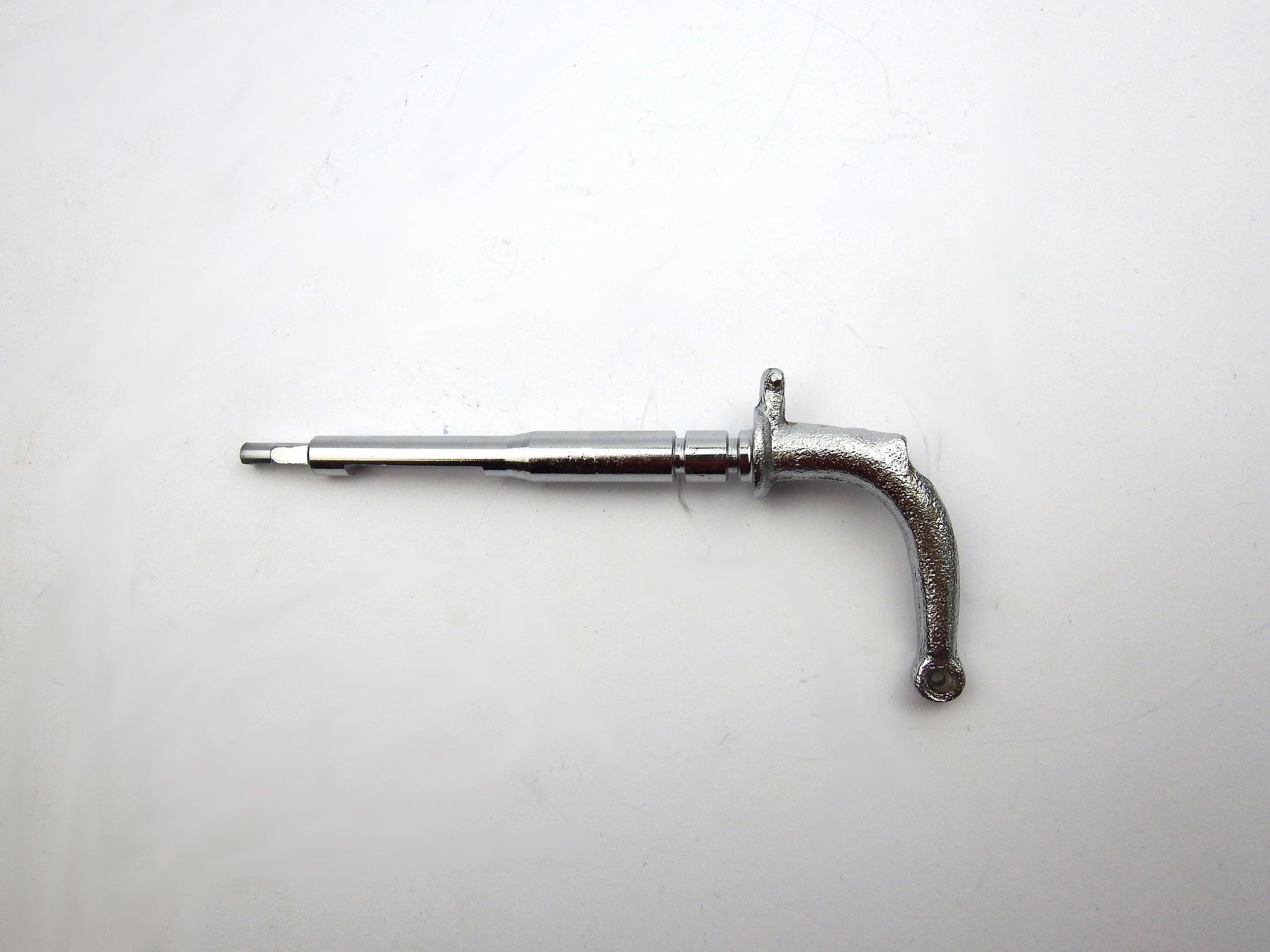 Vespa Clutch Arm Chrome PX, PE, T5, Rally, Super, Old Vespa