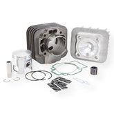 Cylinder Kit 70cc Malossi 316926 Piaggio, Gilera, Italjet - Beedspeed