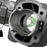 Peugeot 70cc A/C MALOSSI Cylinder Kit