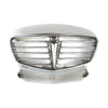 Lambretta Li Special TV SX Horncover Grill - Polished Alloy