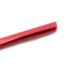 Red Universal Edging Rubber 1 Metre