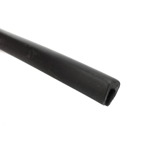 Black Universal Edging Rubber 5 Metre