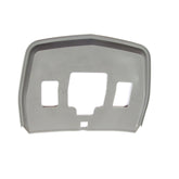 Lambretta Series 3 Li LiS SX TV Rear Light Gasket - Grey - Beedspeed