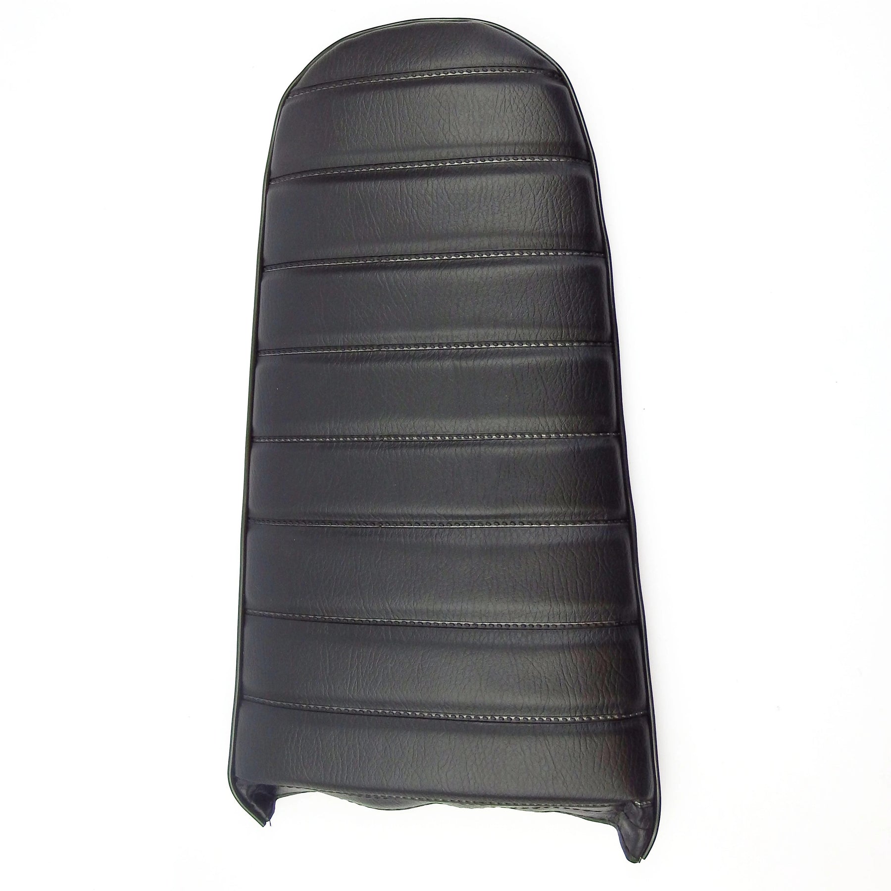 Vespa Lambretta Ironing Board Replacement Pad Black