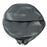 Vespa Lambretta Scooter 10" Spare Wheel Cover with Pocket - Black - Beedspeed