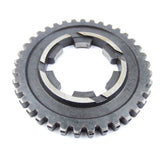 Lambretta Li 150 3rd Gear Third Gear - 37 Tooth