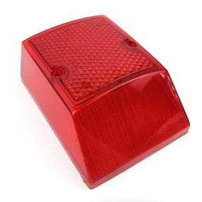 Vespa PK125 XL Rear Light Lens