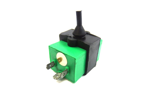 Vespa PE, PX, T5, PK Indicator Relay and Rubber Holder