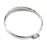 Vespa V50S V90 V100 Chrome Headlight Rim