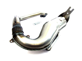 Giannelli Exhaust Classic Sports V50 Special, V90, V100