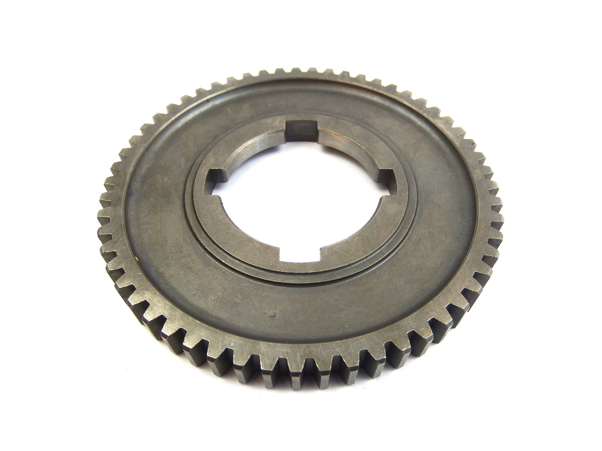 Vespa - Gearbox - Gear Cog 1st - PX200 - 57 Tooth