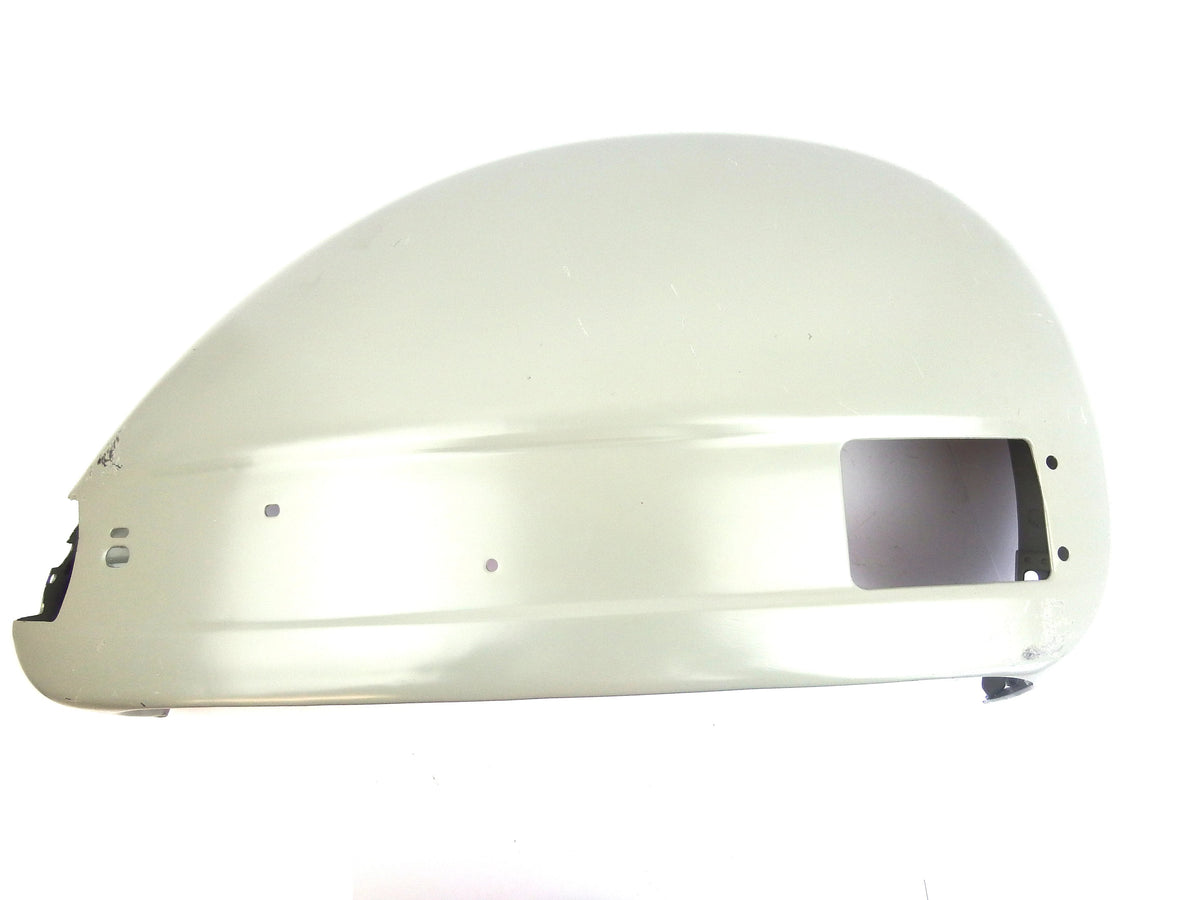 Vespa - Side Panel - LML -  With Side Vent Hole - R/H