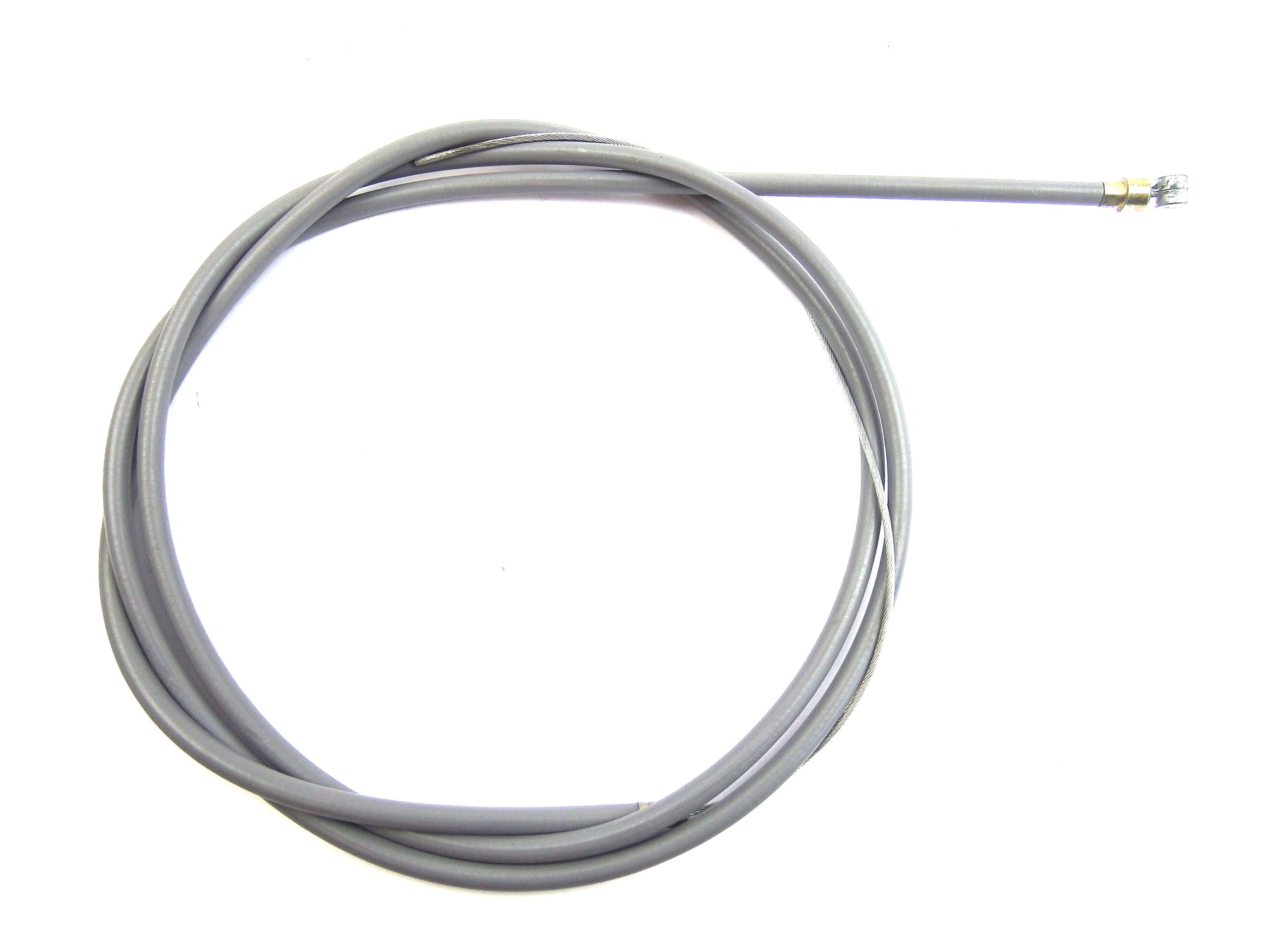 Vespa - Cable - Front Brake Cable Complete - Extra Long