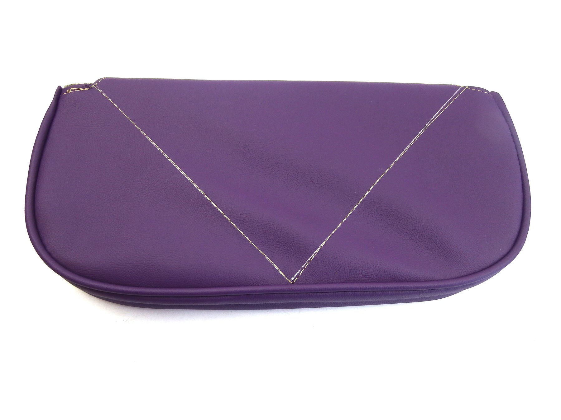 Vespa Lambretta Cuppini Carrier Backrest - Replacement Pad in Custom Colours - Made To Order