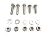 Vespa Mudguard Front Fixing Kit for VBA/VBB/Sportique models