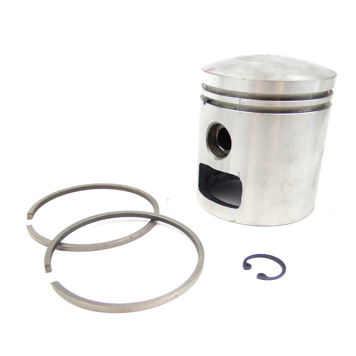 Lambretta - Piston Kit - 185cc TV - 64mm