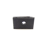 Rubber Washer Rectangle M5