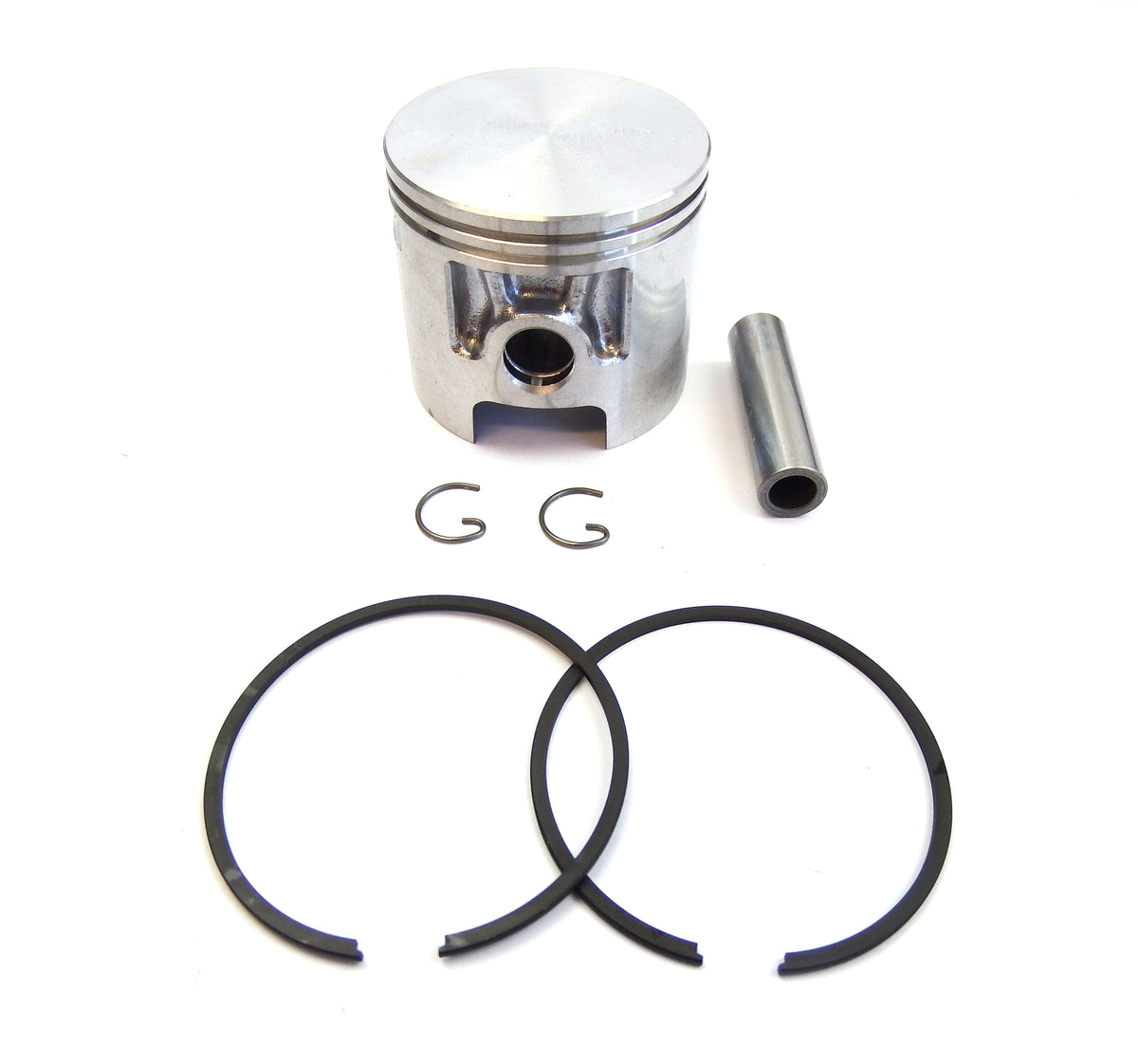 Vespa V50 PK50 DR 110cc Piston Kit Standard Ø55mm