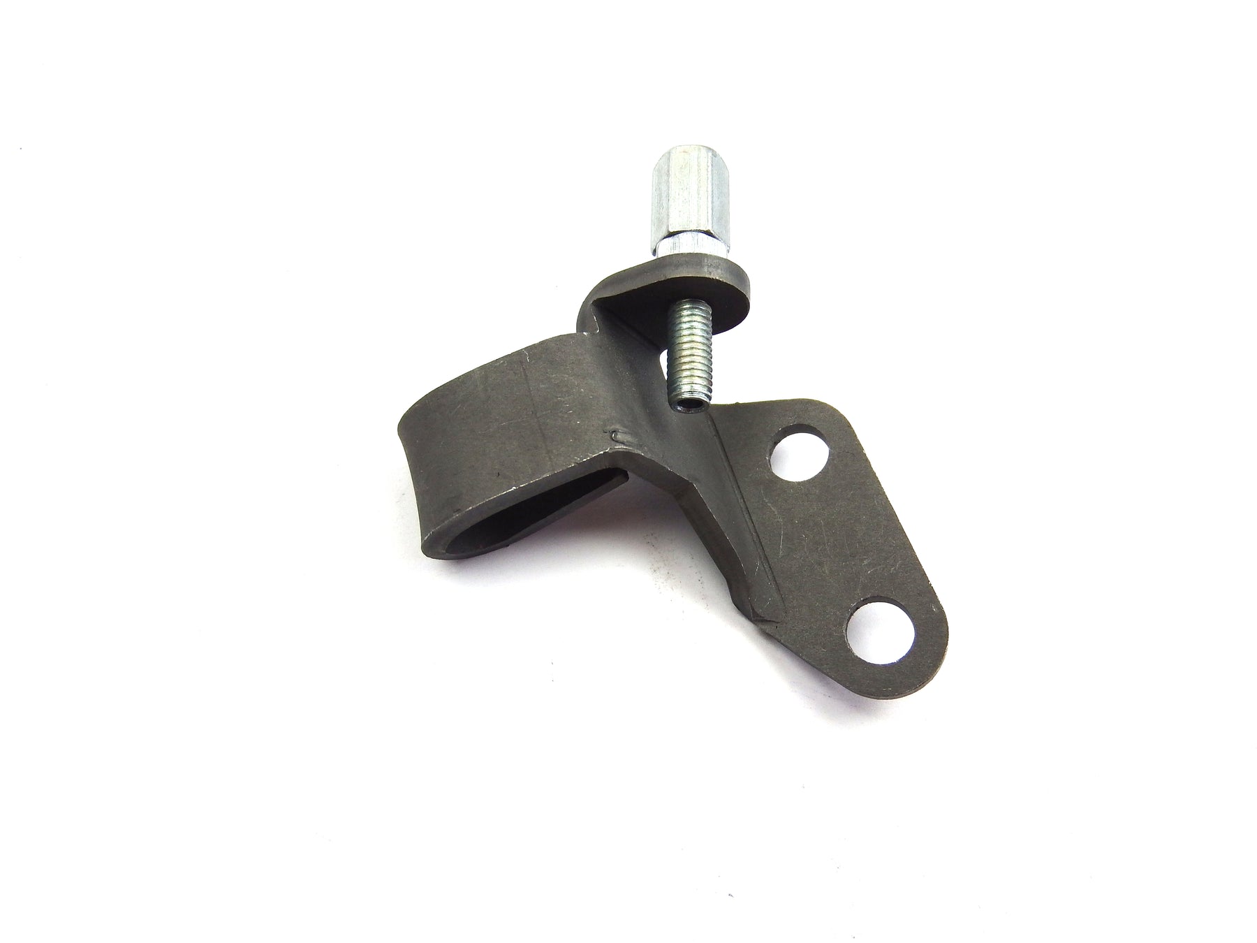 Vespa V50 V90 Prim ET3 Cable Support Bracket