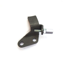 Vespa V50 V90 Prim ET3 Cable Support Bracket