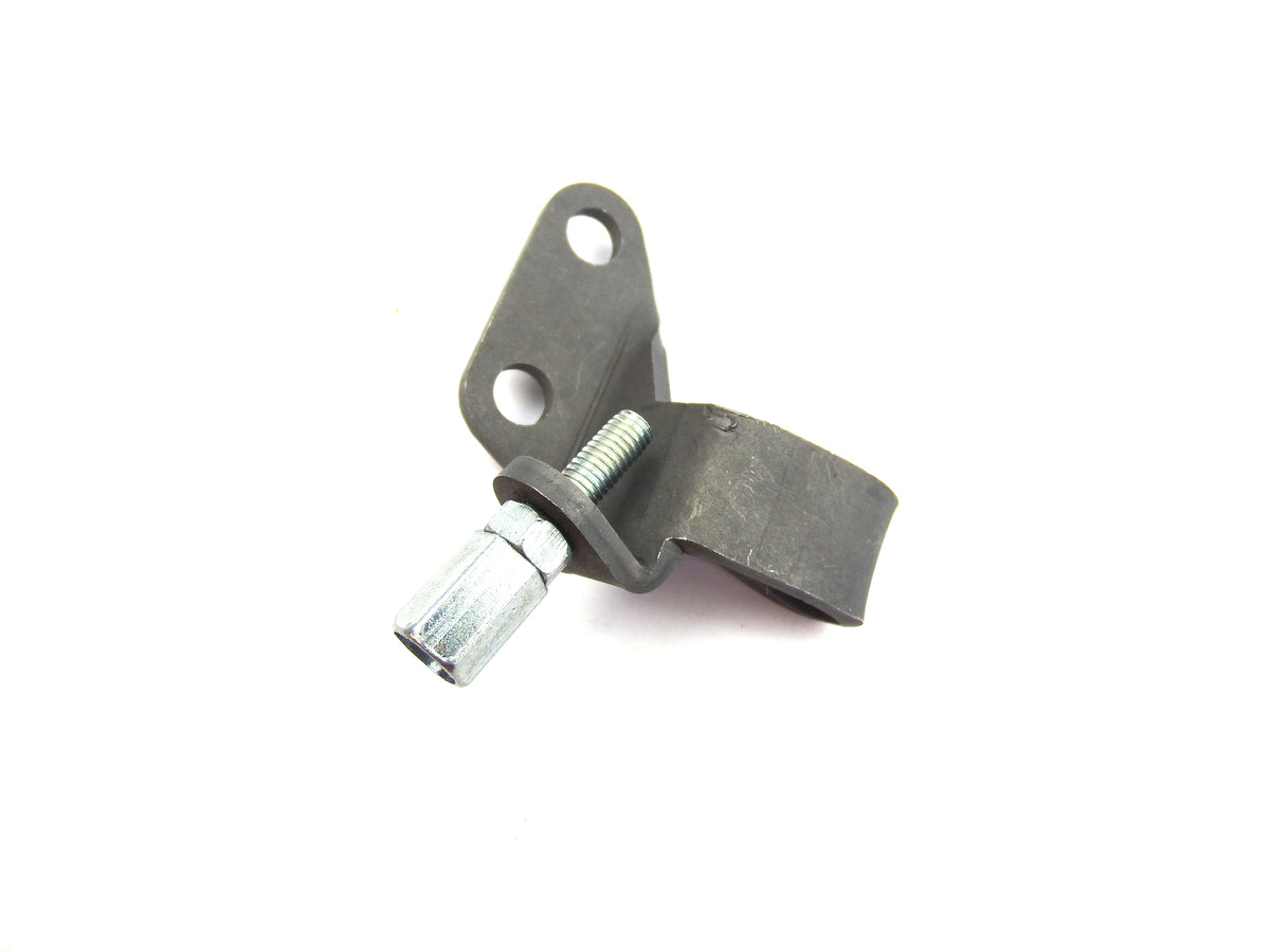 Vespa V50 V90 Prim ET3 Cable Support Bracket