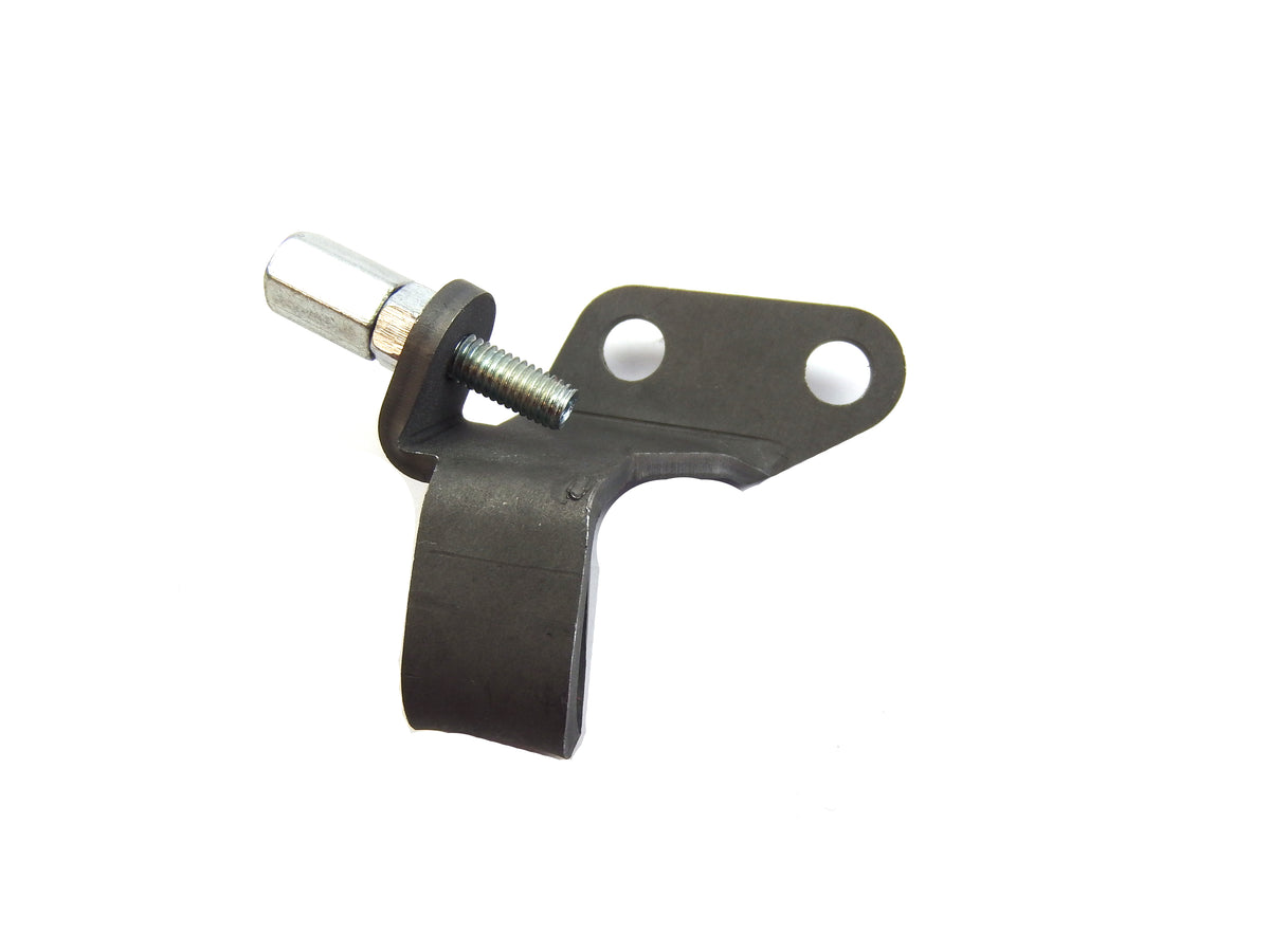 Vespa V50 V90 Prim ET3 Cable Support Bracket