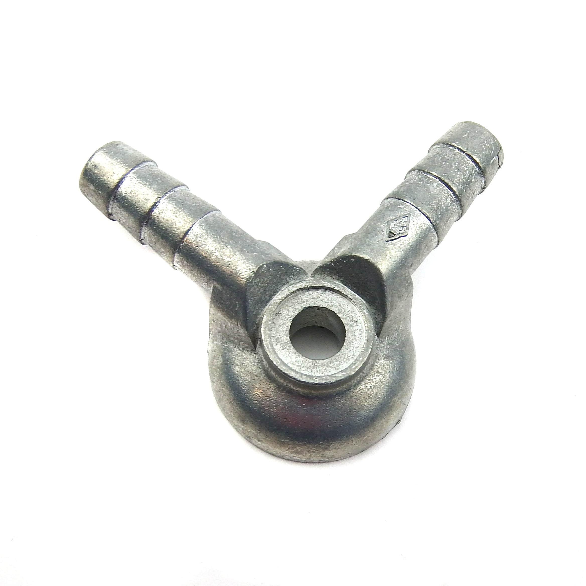 Carburettor Twin Fuel Inlet Banjo 8mm Dellorto PHB/E/L/H/ VHB
