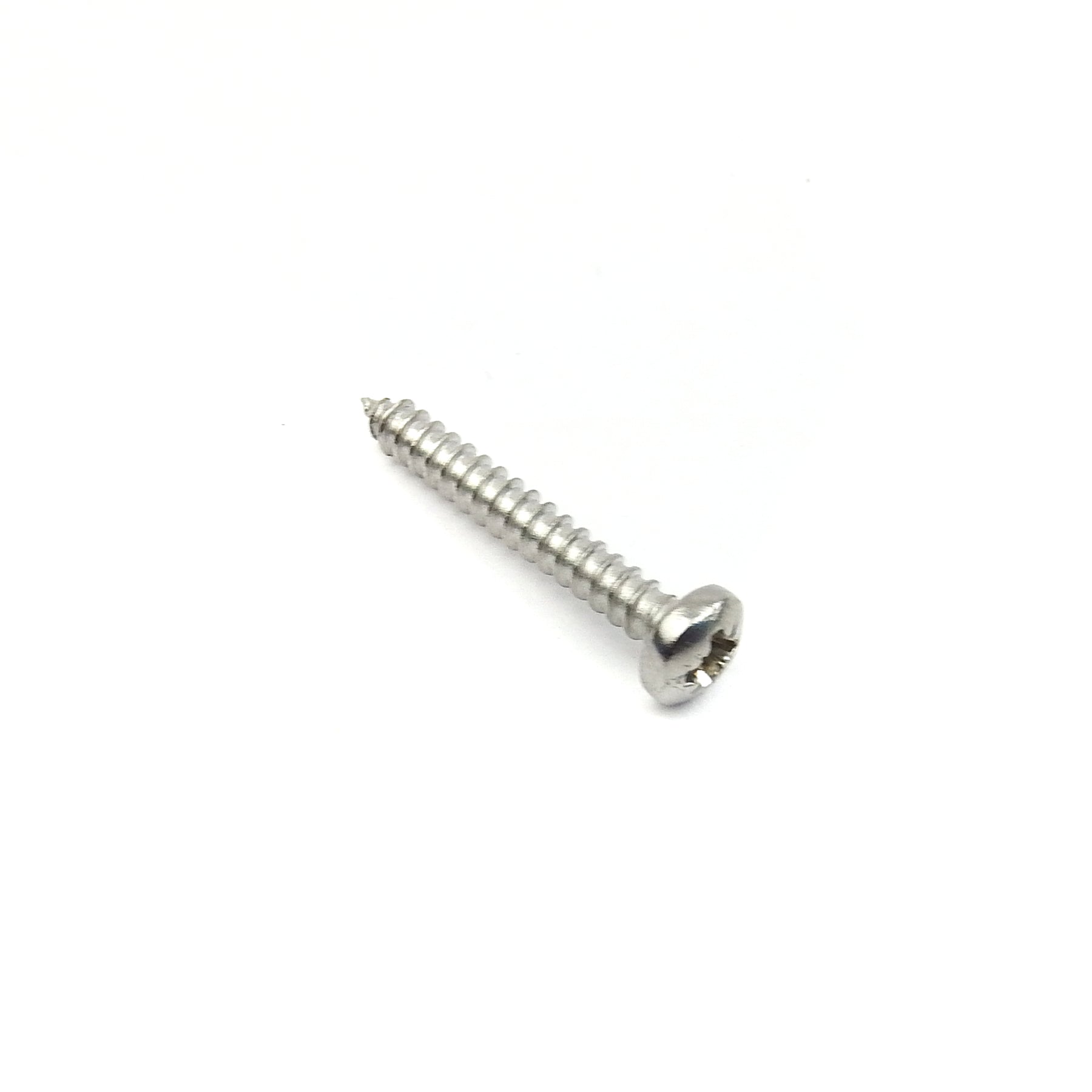 Self Tapping Screw  8 Gauge x 1.5 inch 4.2mm x 38