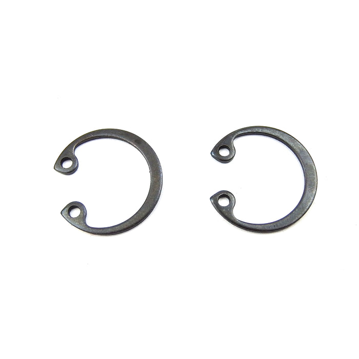 Lambretta Piston Circlips