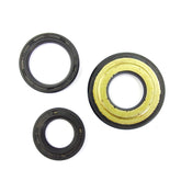 Vespa V50 90 100 Primavera PKS Nitrile Oil Seal Kit