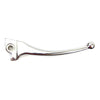 Vespa PX Disc MY LML Front Brake Lever - Polished Alloy