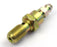 Banjo Bolt with Bleed Nipple M10 x 1mm Zinc Brake Hose