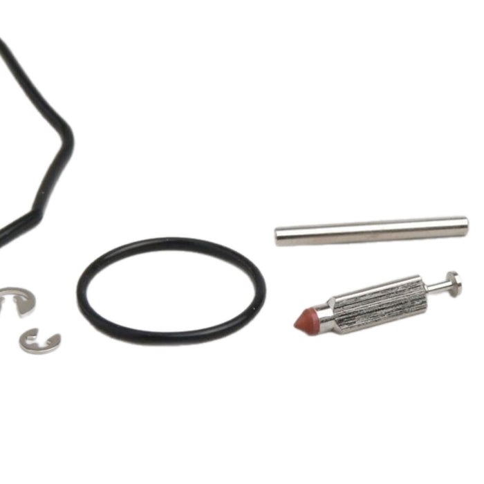 Gearzaar Carburetor Repair Kit For Aprilia Scooters – Fits Dellorto PHVA 12mm, 14mm, 17.5mm Carbs