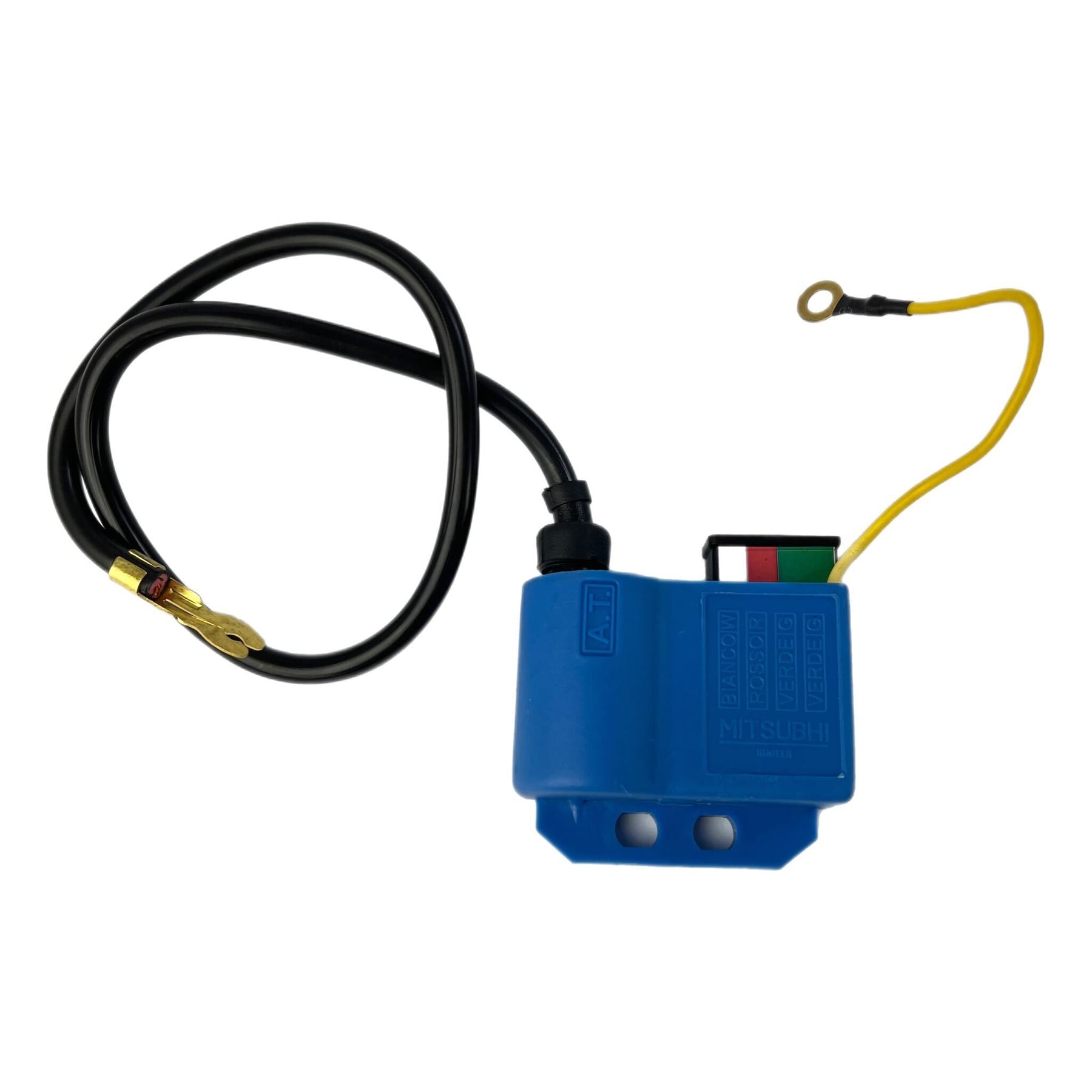 Electronic Ignition HT Coil / CDI -  Standard - Beedspeed
