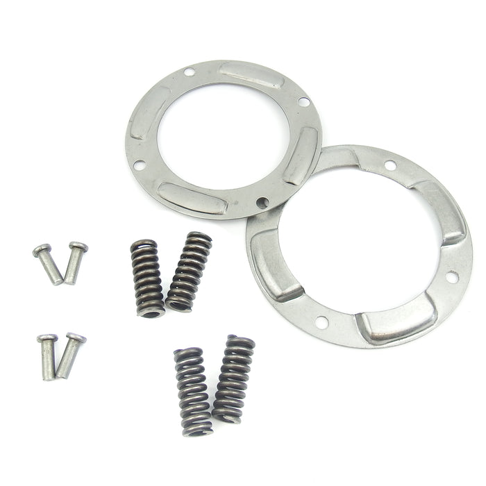 Vespa - Gearbox - Cush Drive Repair Kit V50, Prim, PK