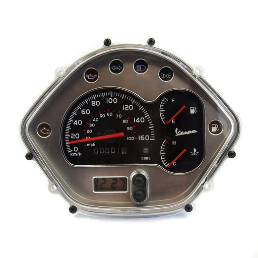 Speedometer Genuine Piaggio GTS