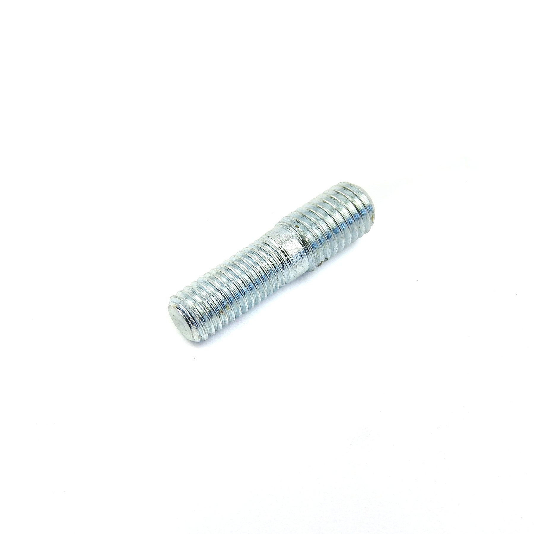 Repair Stud 7mm to 8mm 31mm in Long length with Zinc Plated