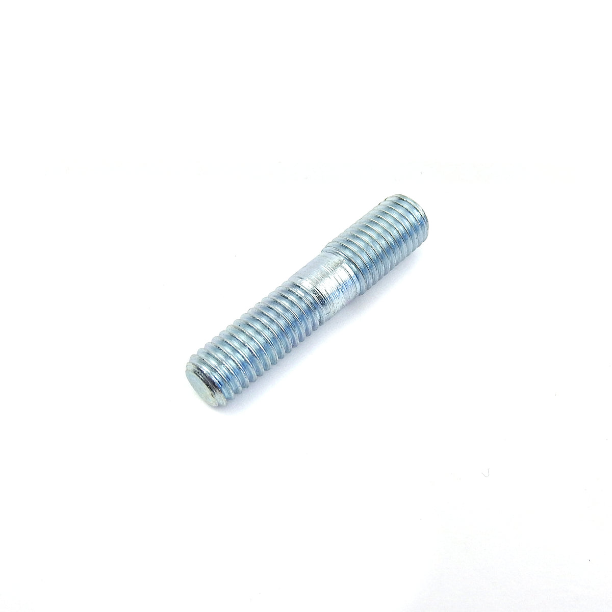 Fastener Repair Stud 8mm to 9mm 41mm in Long size with Zinc Plating