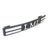 Vespa LML Long Horncover Horncast Badge