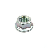 Cylinder Head M7 Flange Nut - M7 x 1mm