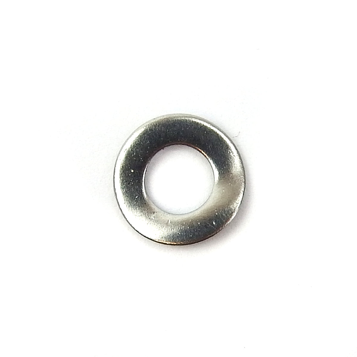 Wavy Washer 7mm/M7 in Stainless