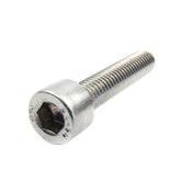 Allen Screw M6 x 50mm Stainless