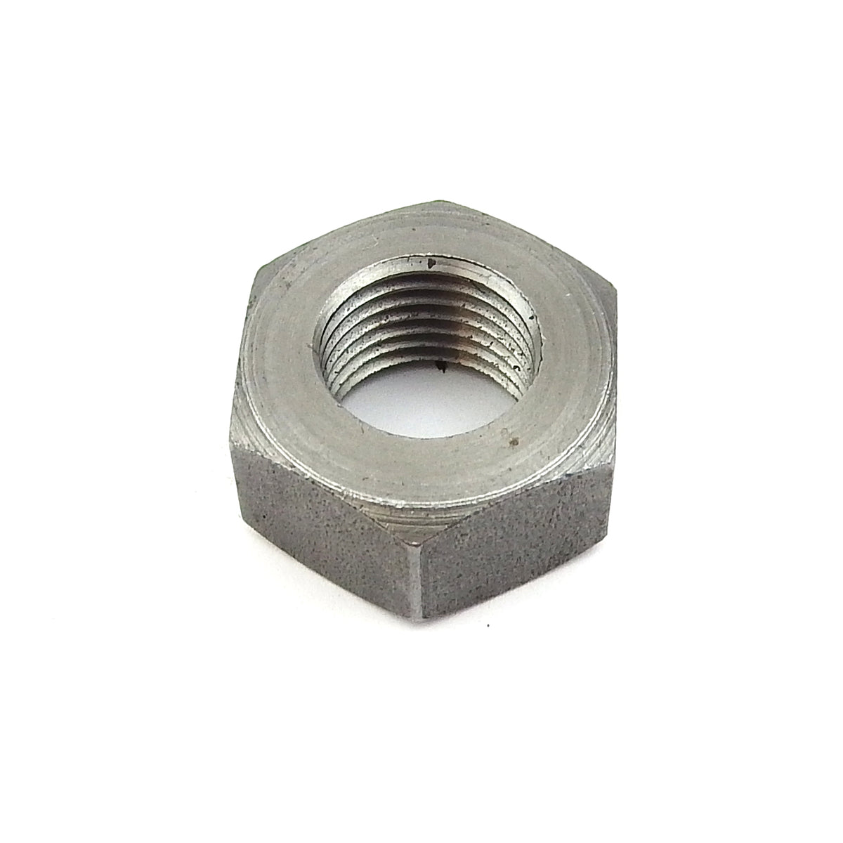 Stainless Steel M14 x 1.5mm Pitch Nut