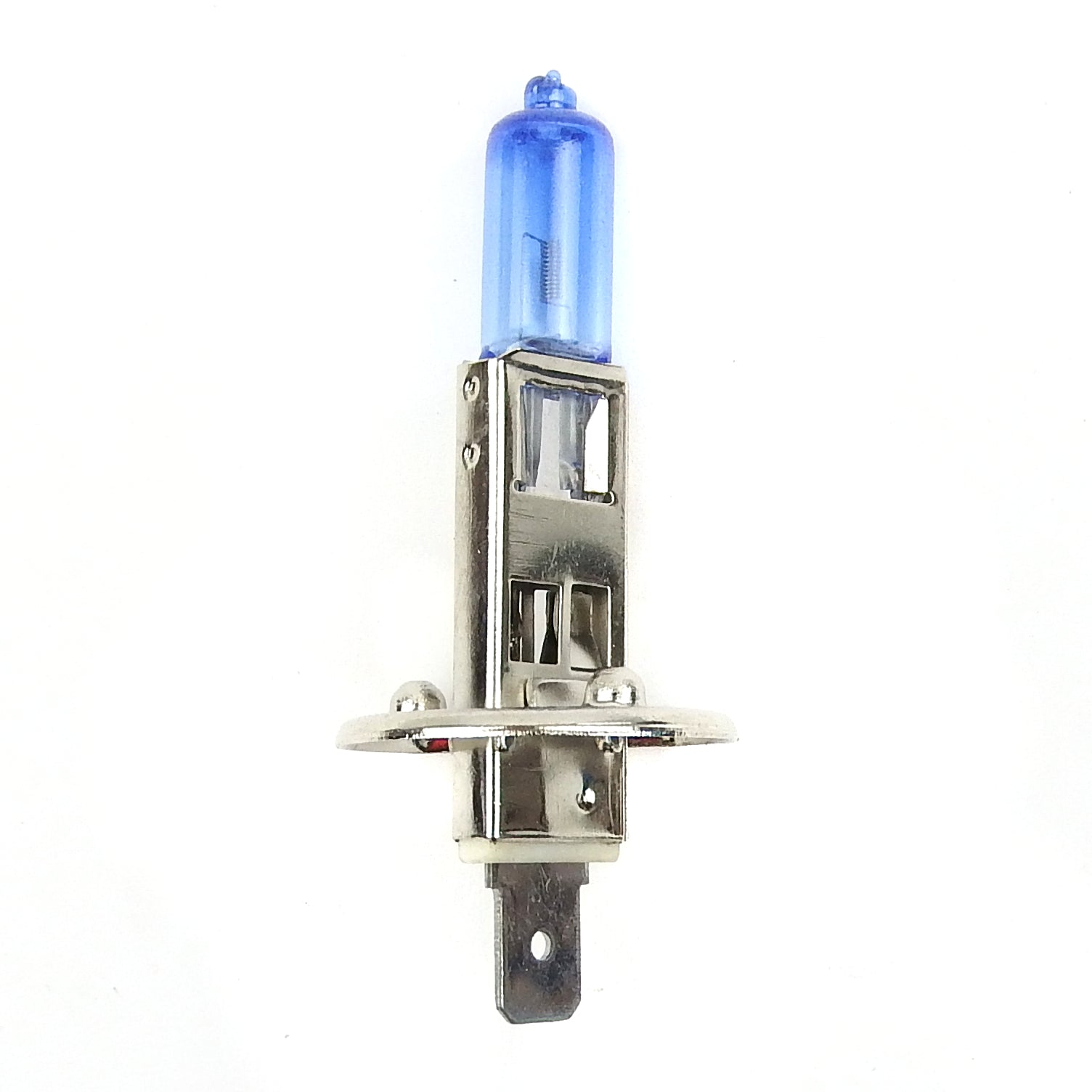 Bulb - Halogen Headlight - H1 P14 5S - 12V 55W - Lightening Blue
